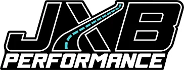 JXB Performance logo
