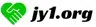 Jy1.org logo