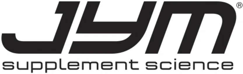 JYM Supplement Science logo