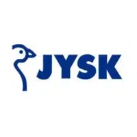 JYSK logo