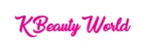 K Beauty World logo