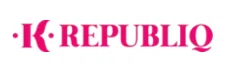 K Republiq Skincare logo