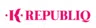 K Republiq Skincare logo