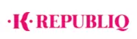 K Republiq Skincare logo