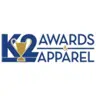 K2 Trophies and Awards logo