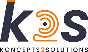 K2S logo