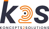 K2S logo