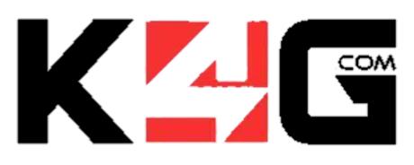 K4G promo code