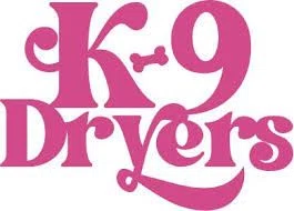 K9 Dryer logo