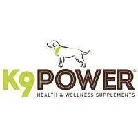 K9 Power logo