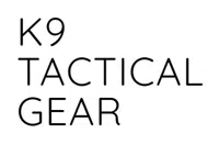 K9 Tactical Gear logo