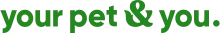Your Pet & You logo