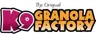 K9 Granola Factory logo