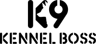 K9 Kennel Boss logo