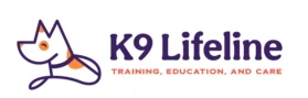 K9 Lifeline logo