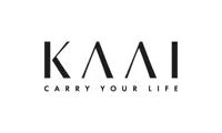 Kaai Bags logo