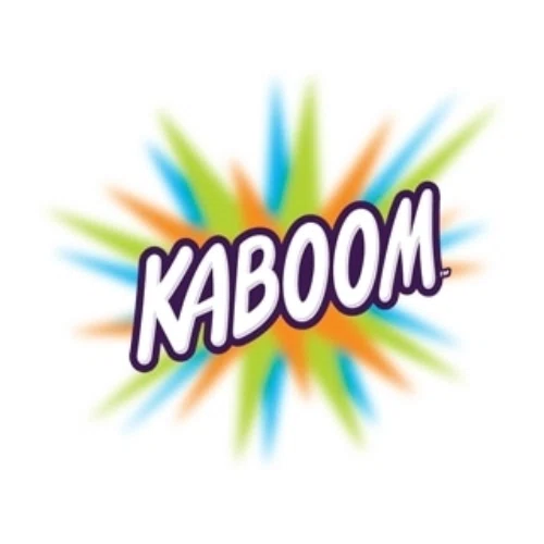Kaboom logo
