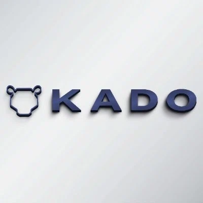 KADO logo