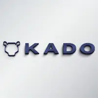KADO logo