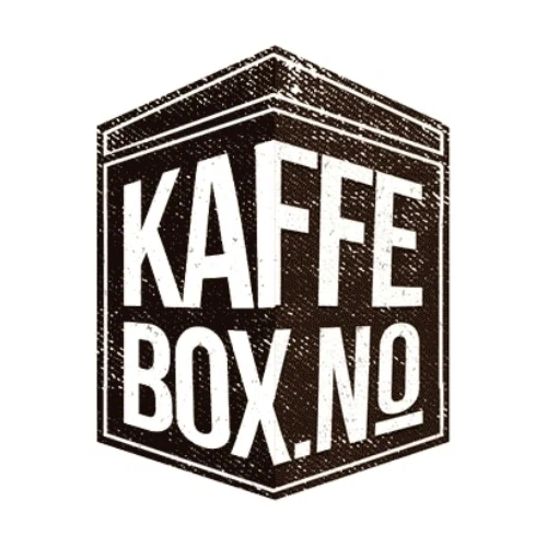KaffeBox logo