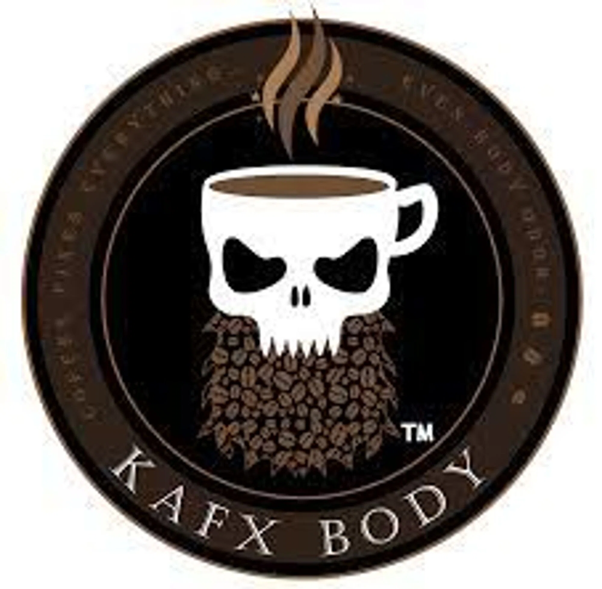 KAFX Body logo