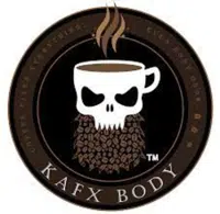 KAFX Body logo