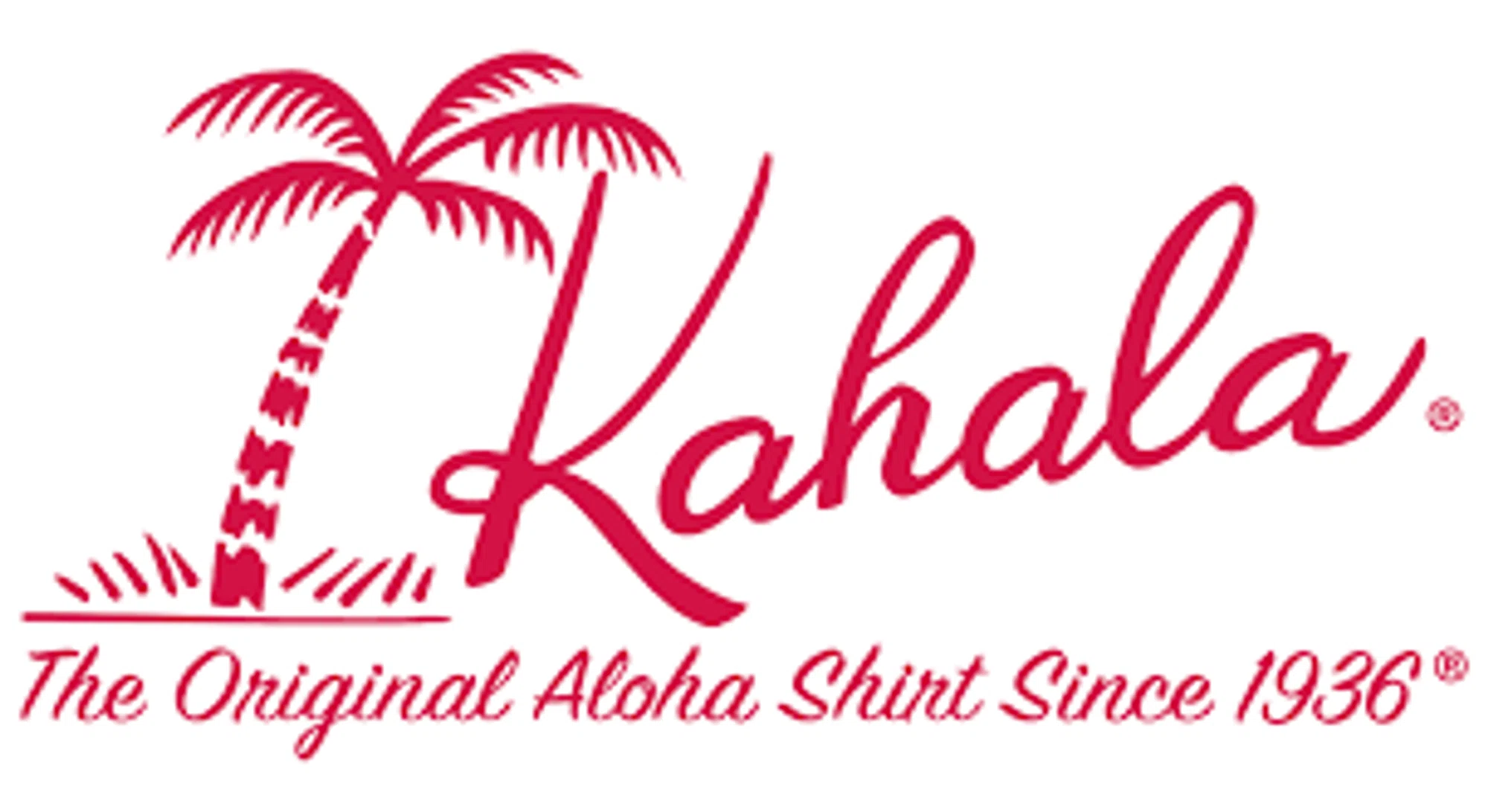 Kahala logo