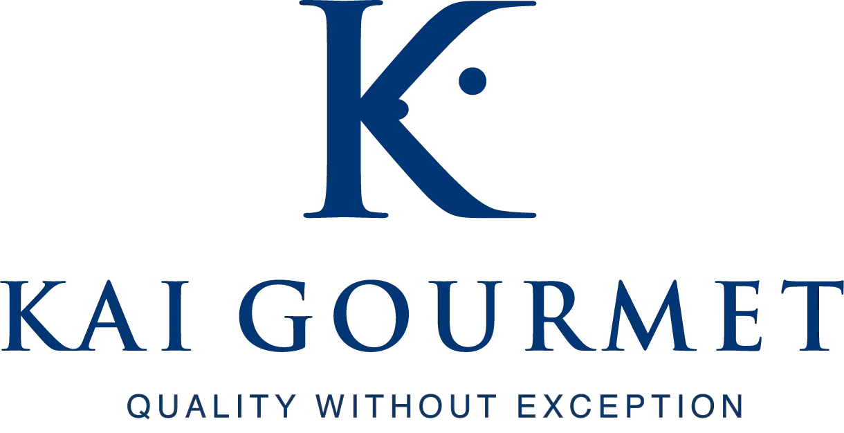 Kai Gourmet logo
