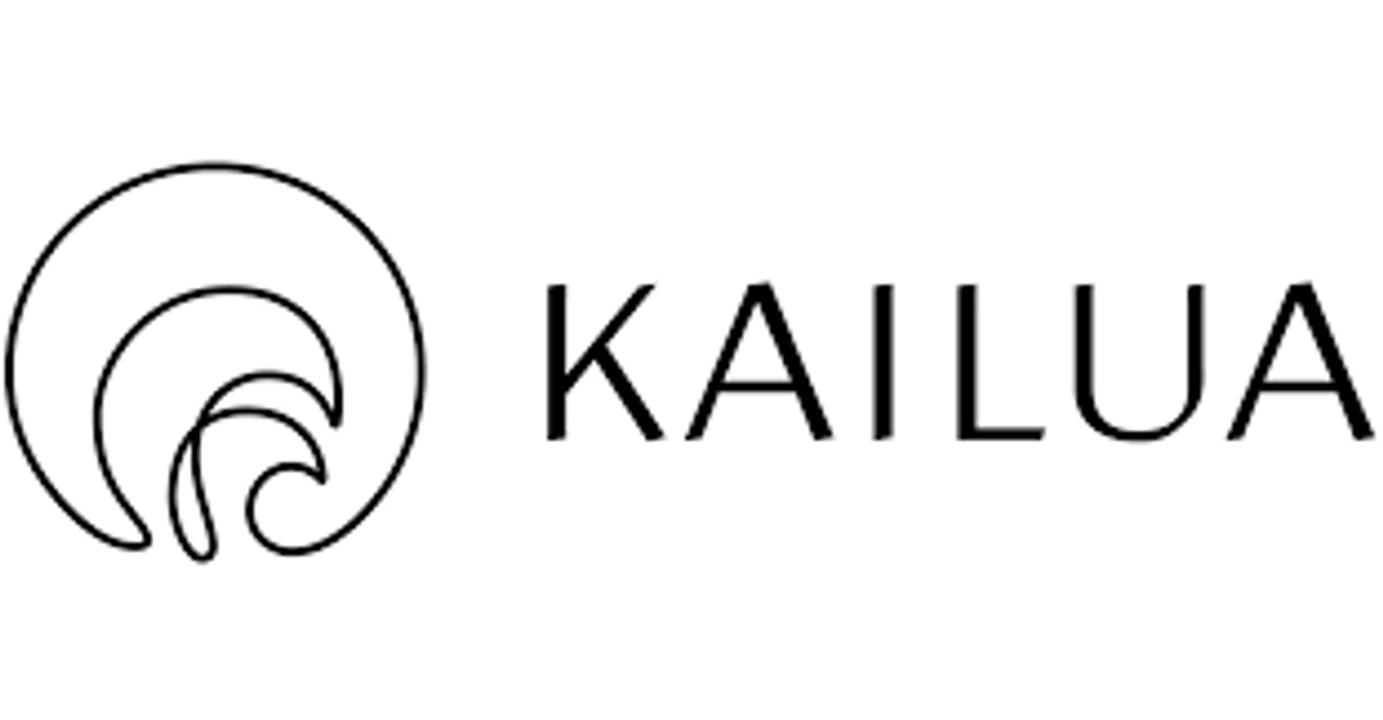 Kailua logo