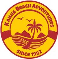 Kailua Beach Adventures logo