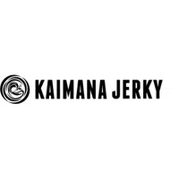 Kaimana Jerky logo