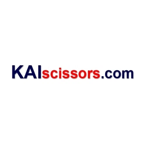 Kai Scissors logo
