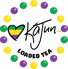 Kajun Loaded Tea logo