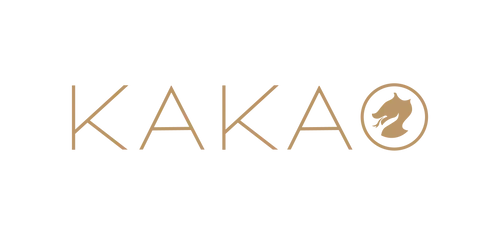 KAKAO Ceremonial Drinking Chocolate logo