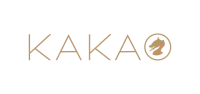 KAKAO Ceremonial Drinking Chocolate logo