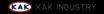 KAK Industry coupon code