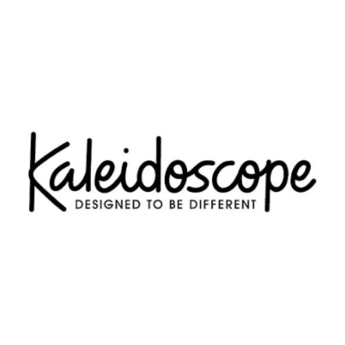 Kaleidoscope logo