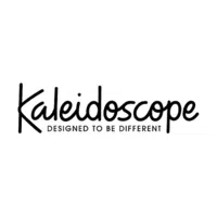 Kaleidoscope logo
