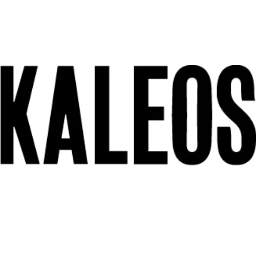 Kaleos logo