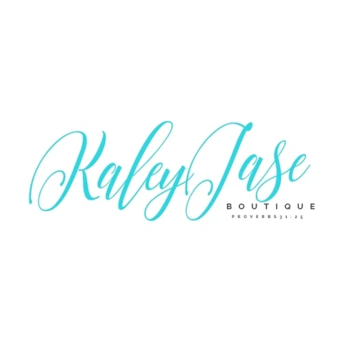 Kaley Jase Boutique logo