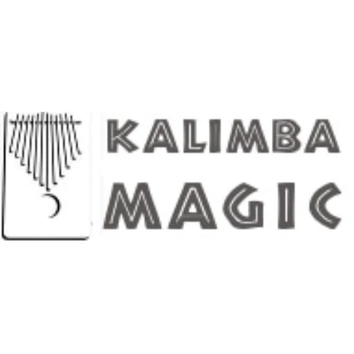 Kalimba Magic logo