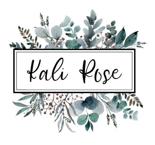 Kali Rose Boutique logo