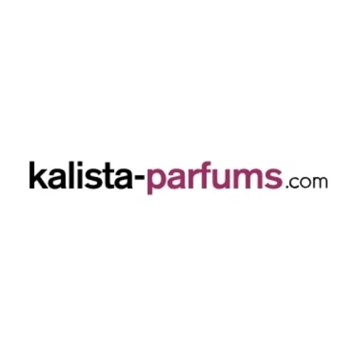 Kalista Parfums logo