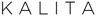 KALITA logo