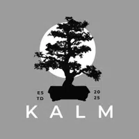 KALM logo