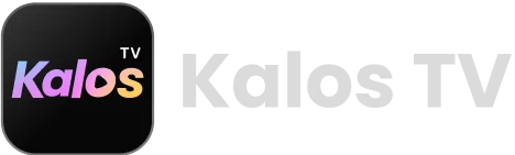Kalos TV logo