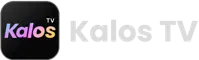 Kalos TV logo