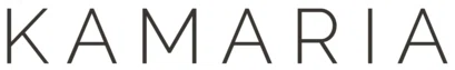 Kamaria Jewelry logo