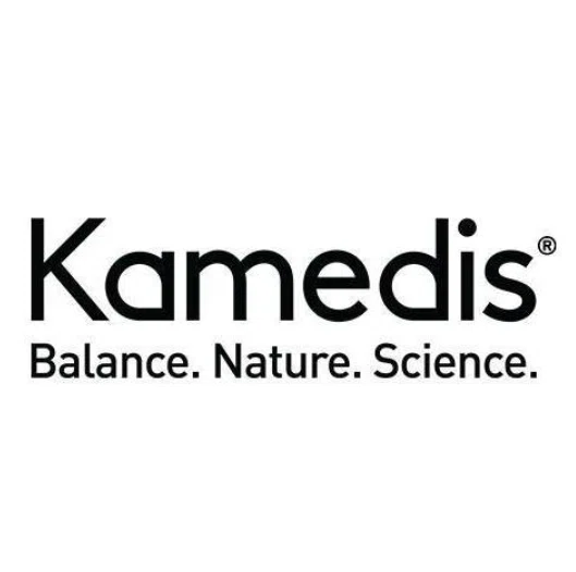 Kamedis logo