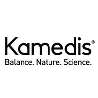 Kamedis logo